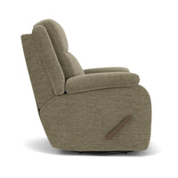 Magnus Swivel Gliding Recliner