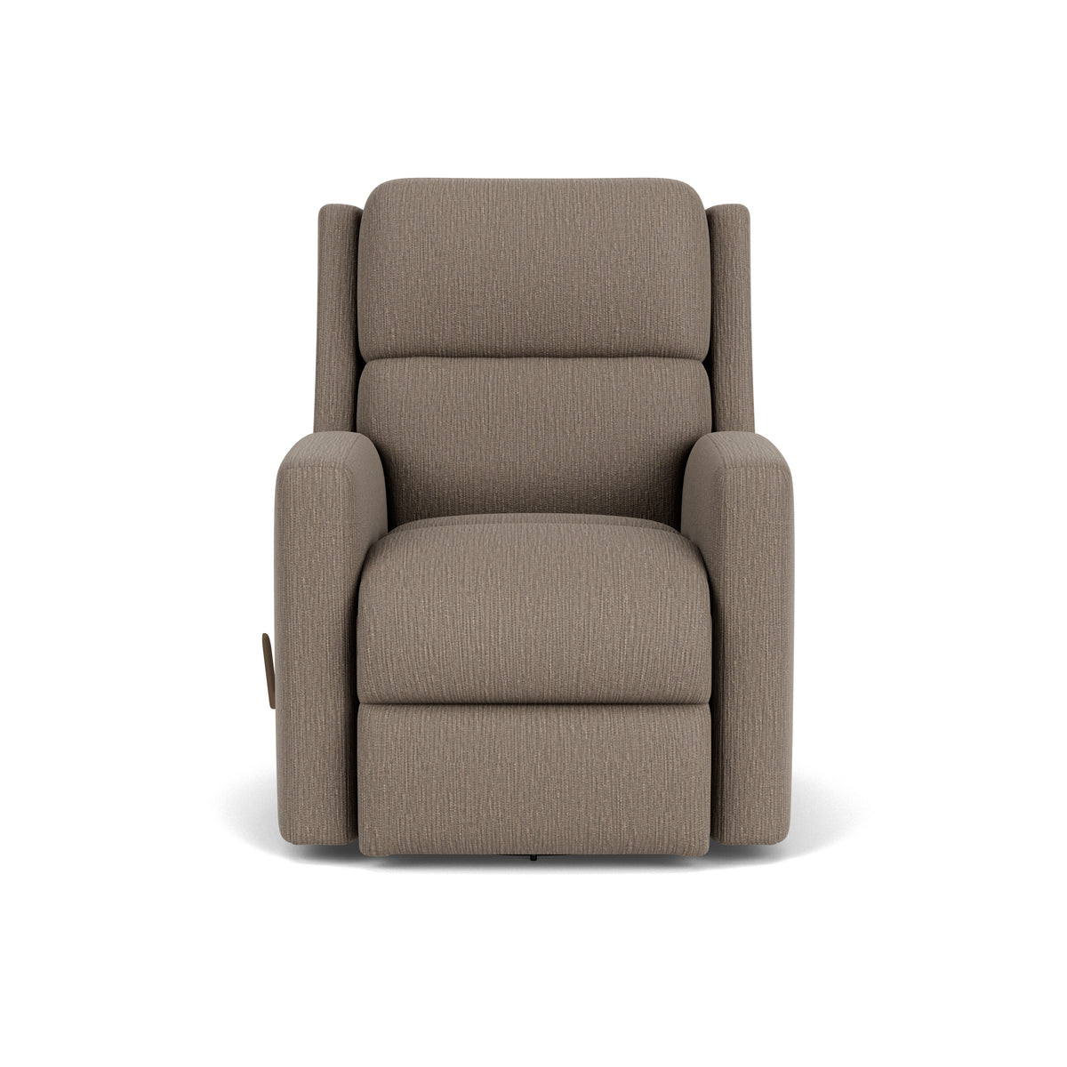 Chip Swivel Gliding Recliner