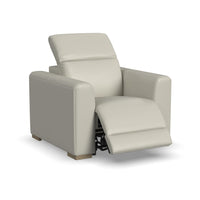 Aurora Power Recliner with Power Headrest