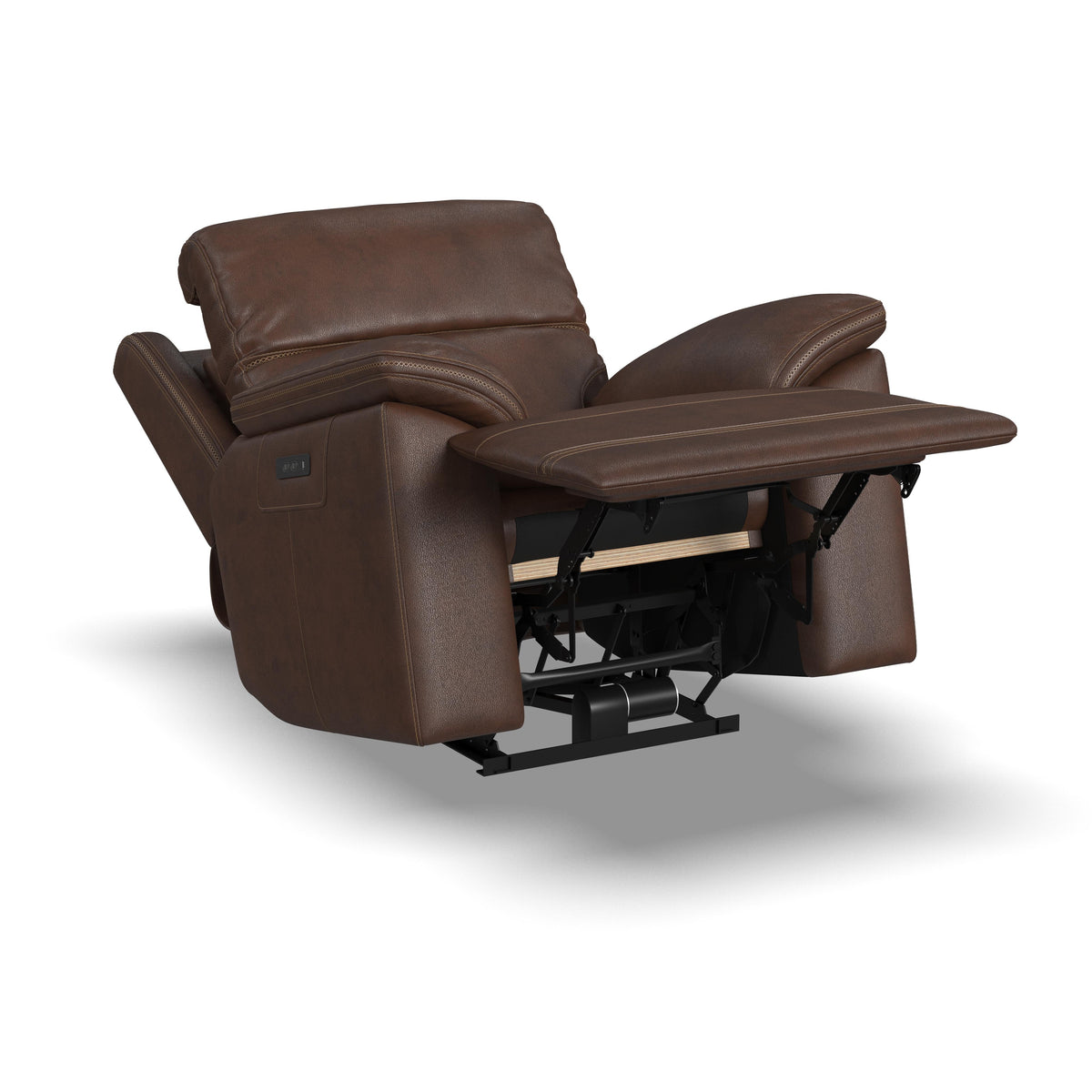 Jackson Power Recliner with Power Headrest