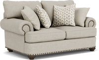 Patterson Loveseat