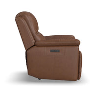 Jackson Power Recliner with Power Headrest