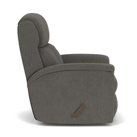 Luna Swivel Gliding Recliner