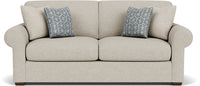 Randall Two-Cushion Sofa