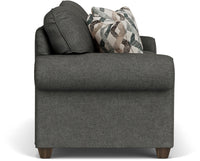 Thornton Three-Cushion Sofa