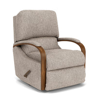 Woodlawn Swivel Gliding Recliner