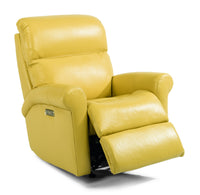 Davis Power Recliner with Power Headrest