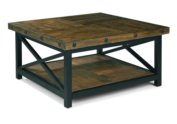 Carpenter 6722-032_Coffee Table, Square