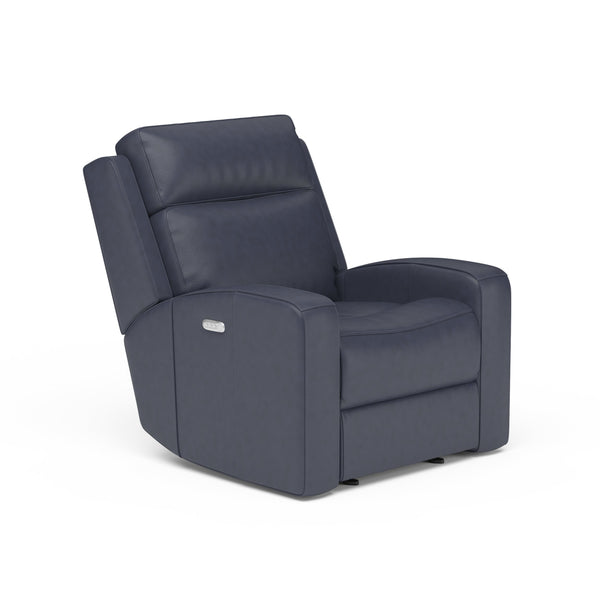 Cody Power Gliding Recliner with Power Headrest