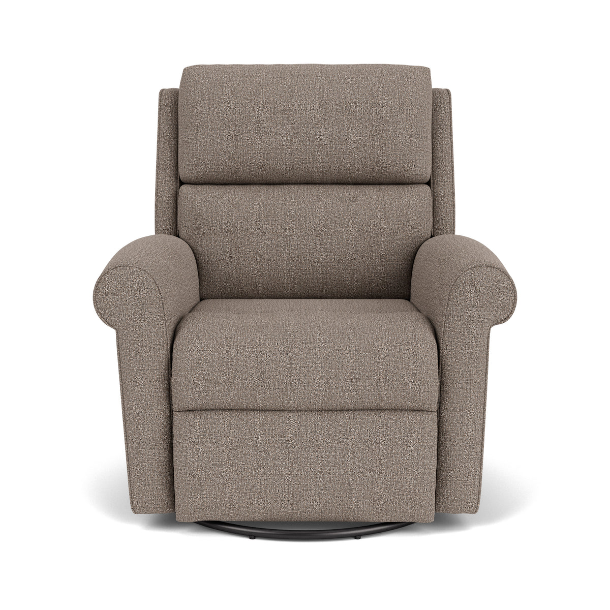 Belle Swivel Gliding Recliner