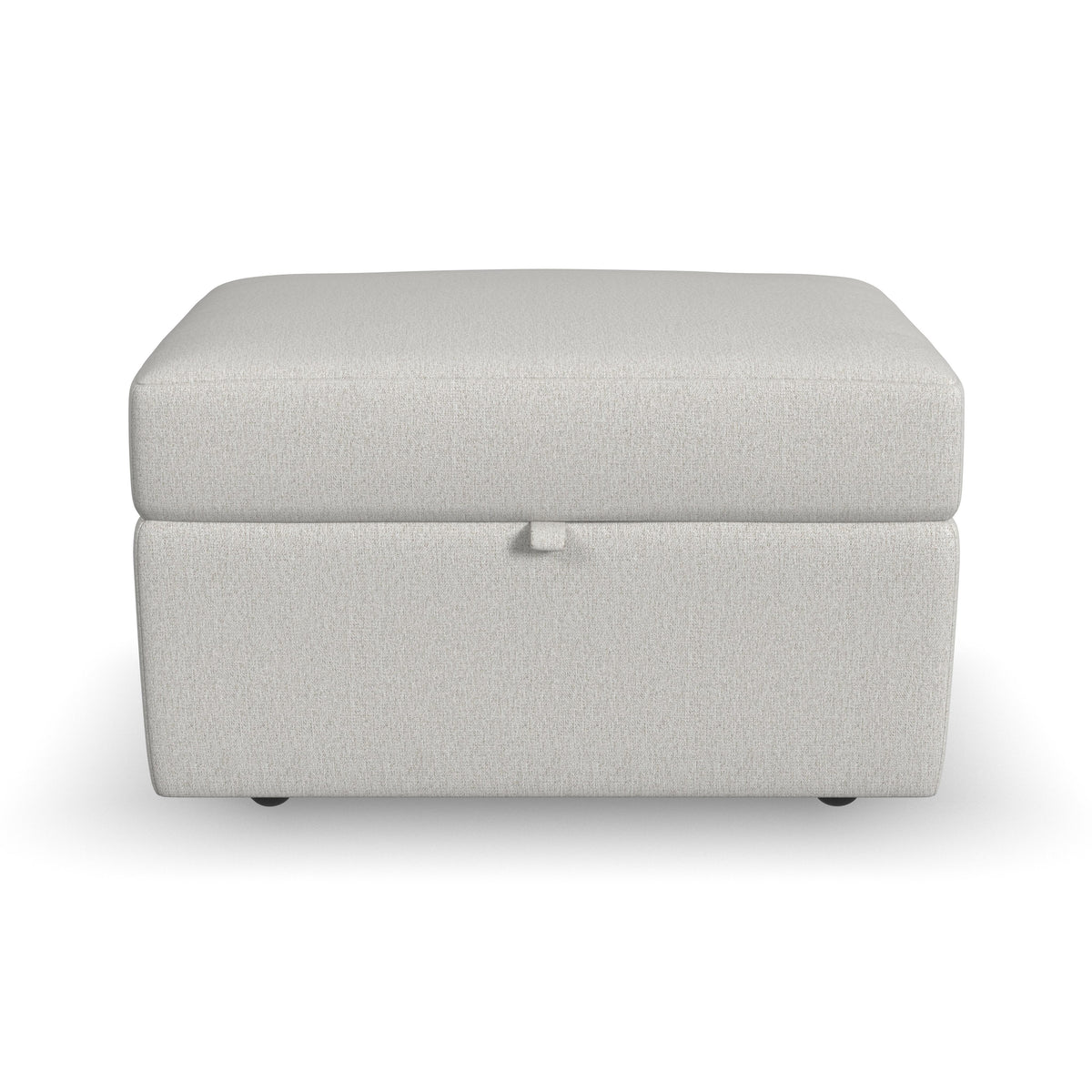 Flex Square Storage Ottoman