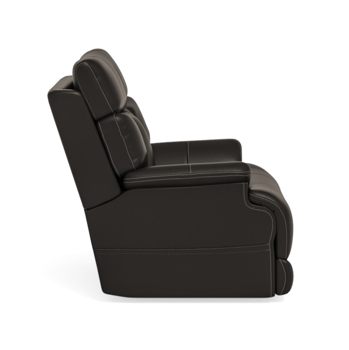 Clive Power Lift Recliner with Power Headrest & Lumbar