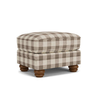 Bexley Ottoman