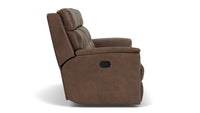 Mason Reclining Sofa