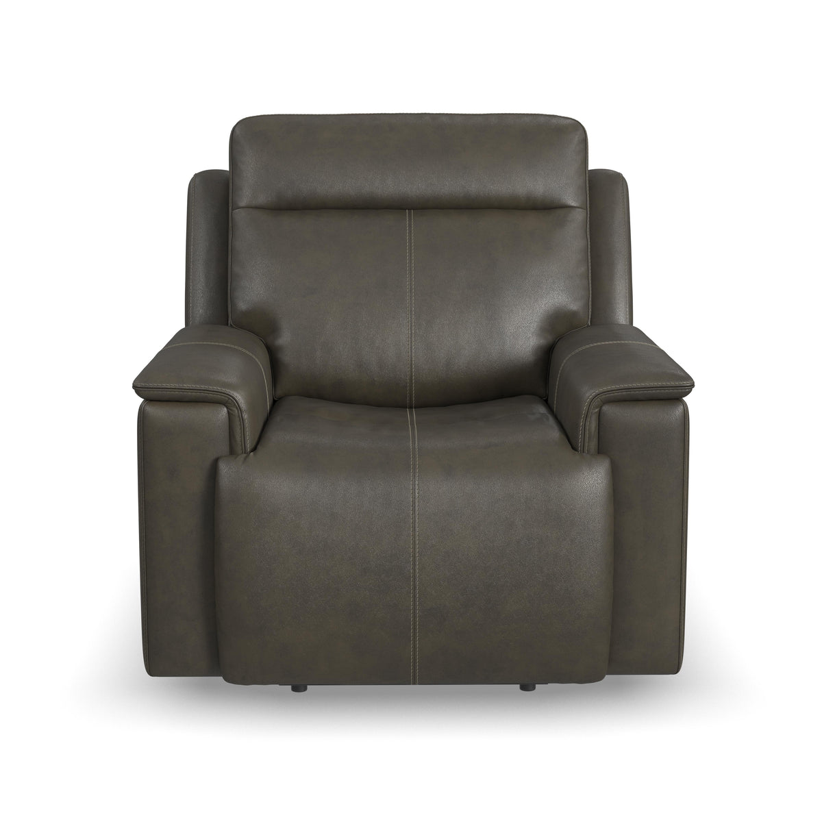 Odell Power Recliner with Power Headrest & Lumbar