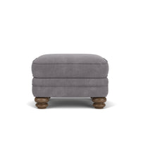 Bay Bridge Ottoman