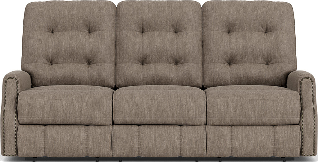 Devon Reclining Sofa