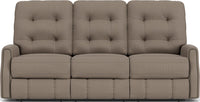 Devon Reclining Sofa