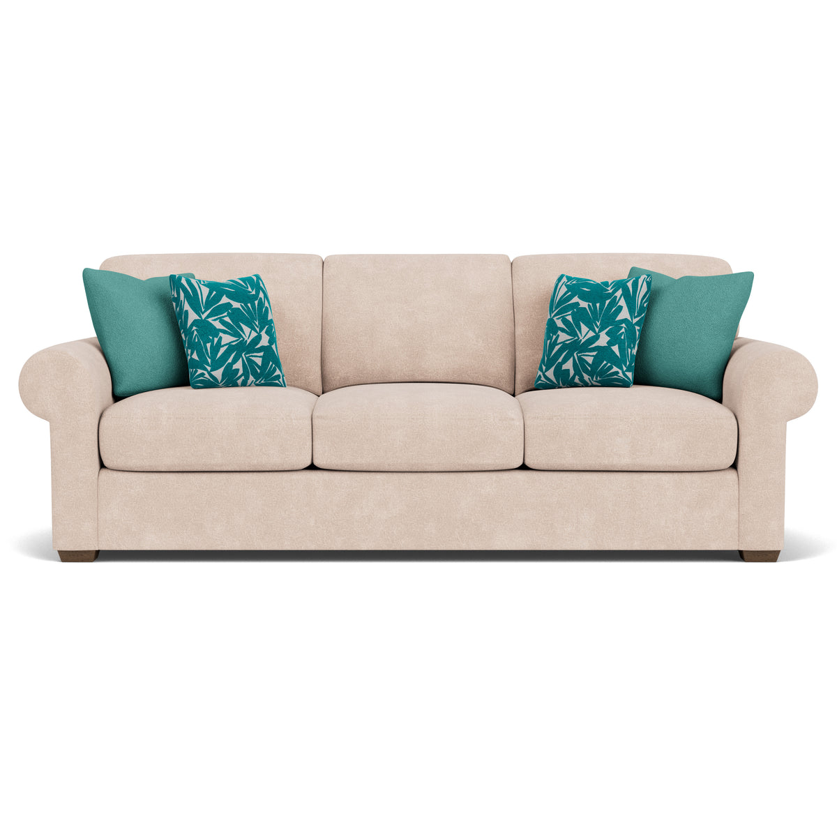 Randall Three-Cushion Sofa