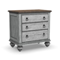 Plymouth Nightstand