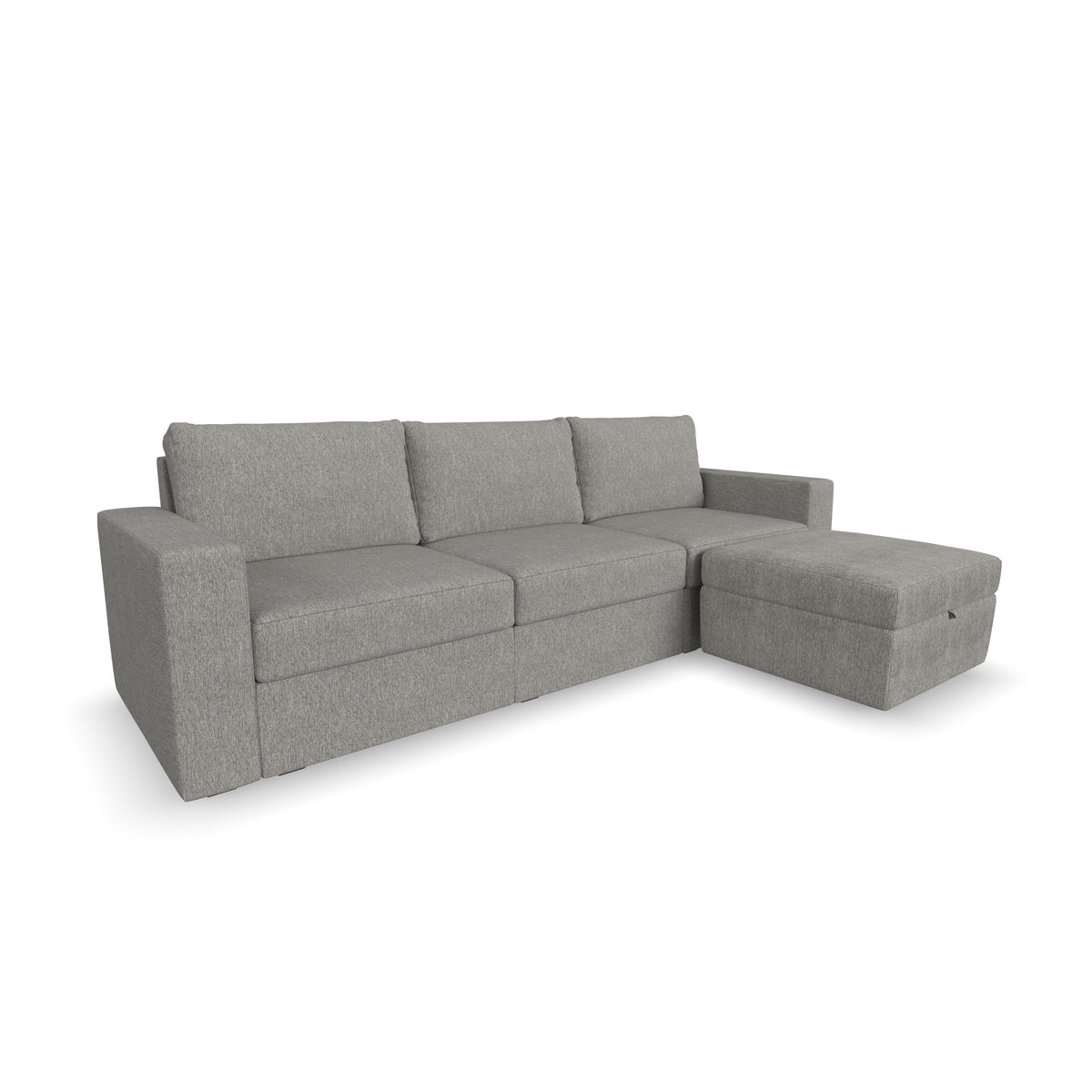 Flex 902231WS31302_Sofa + Stg Otto