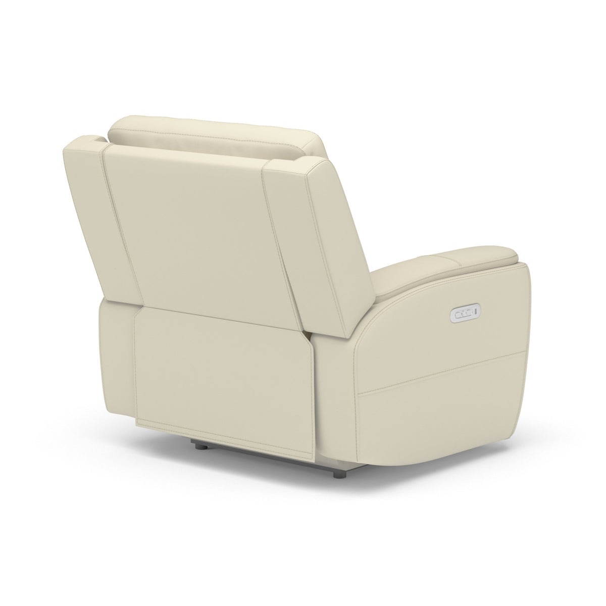 Ellis Power Recliner with Power Headrest