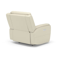 Ellis Power Recliner with Power Headrest