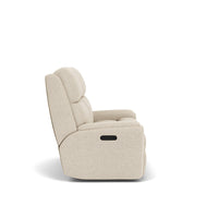 Rio Reclining Loveseat