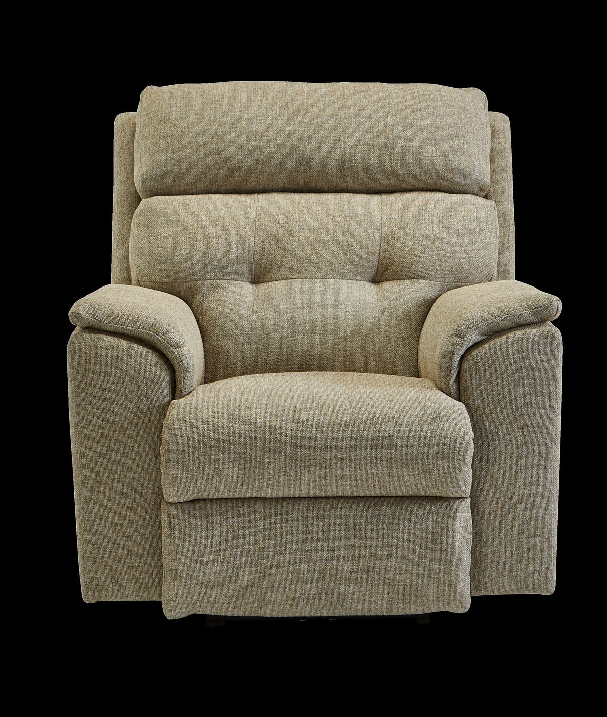 Mason Power Recliner