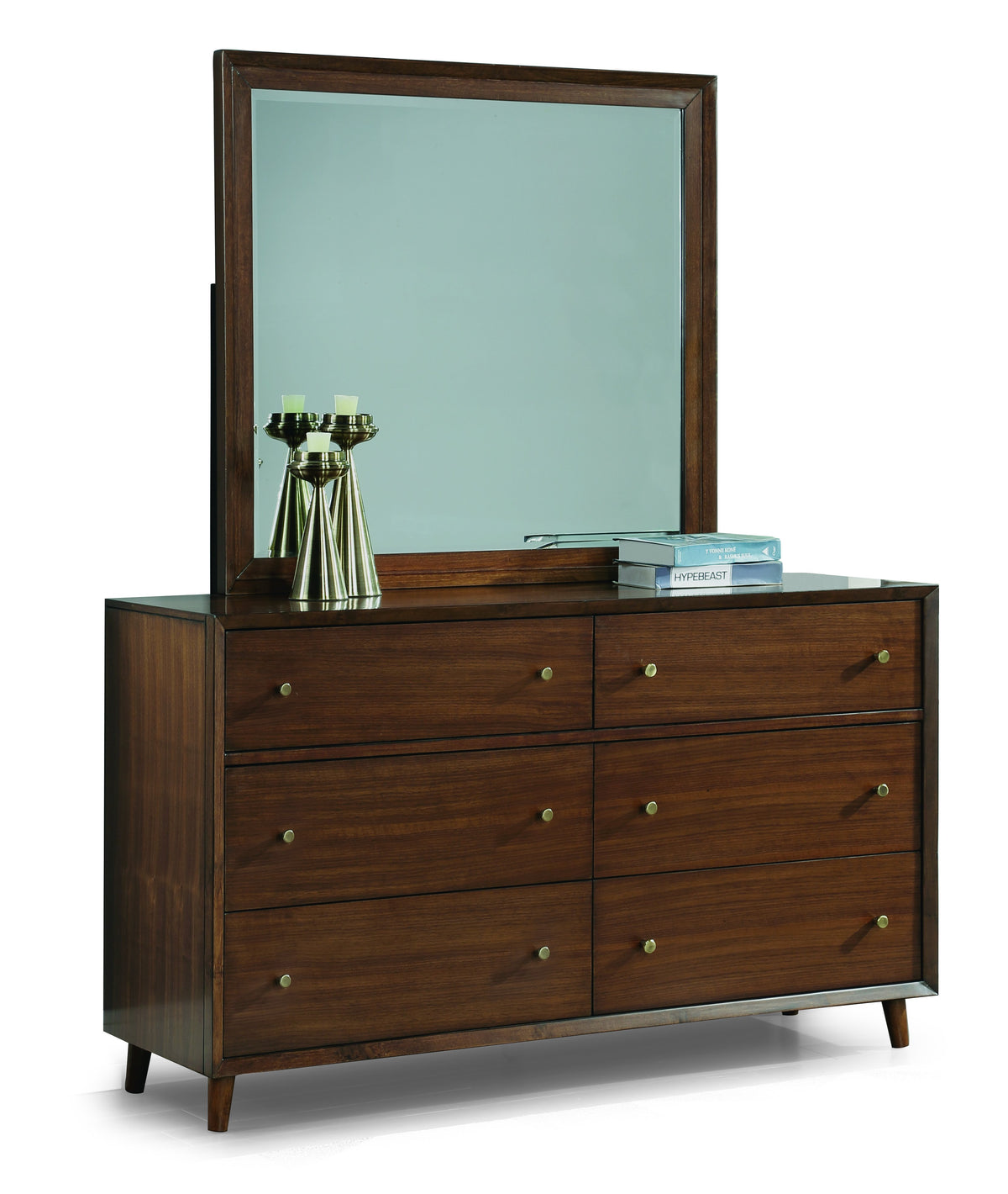 Ludwig Dresser