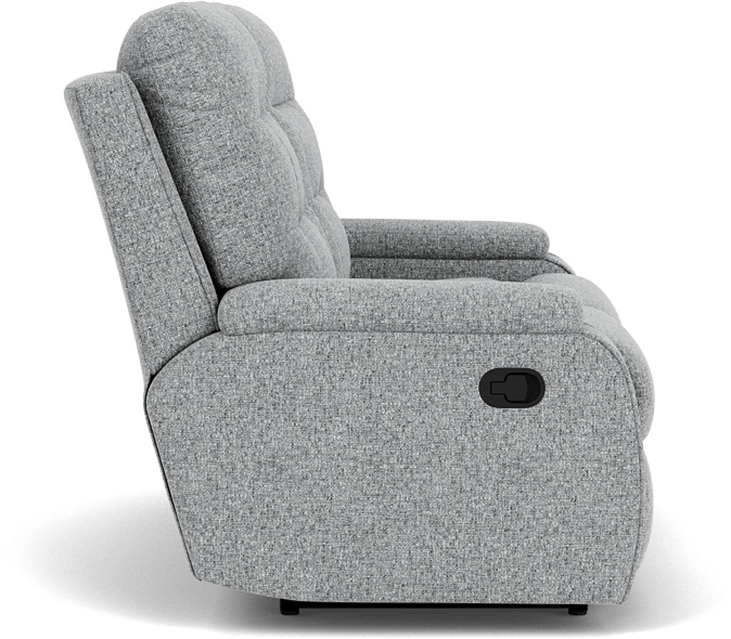 Kerrie Reclining Loveseat