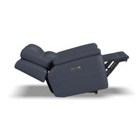 Sawyer Power Recliner with Power Headrest & Lumbar