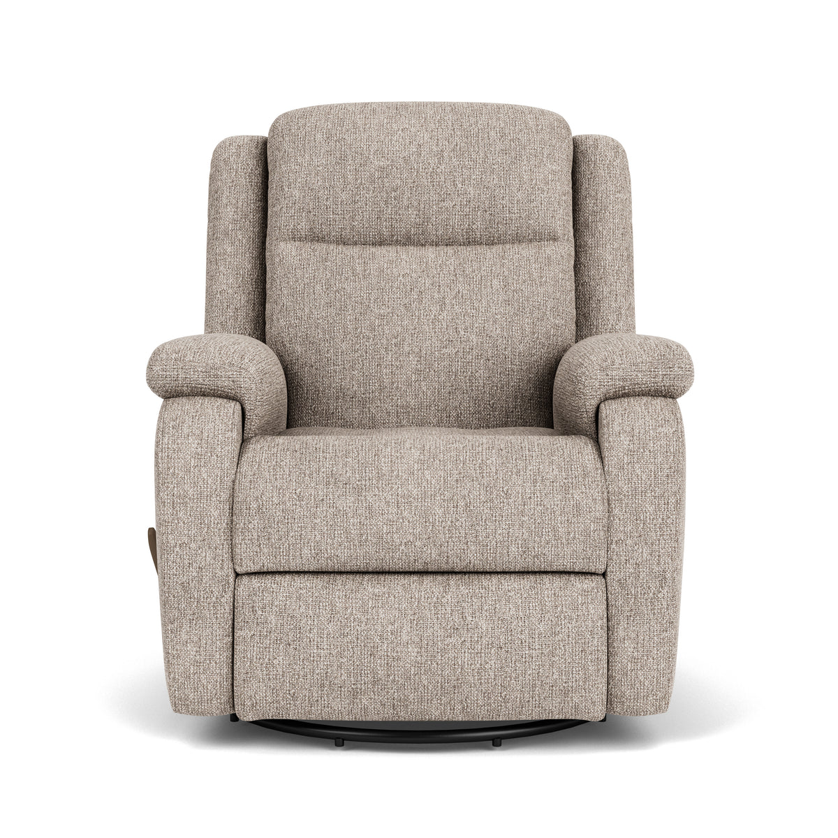 Magnus Swivel Gliding Recliner