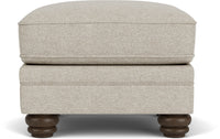 Bexley Ottoman