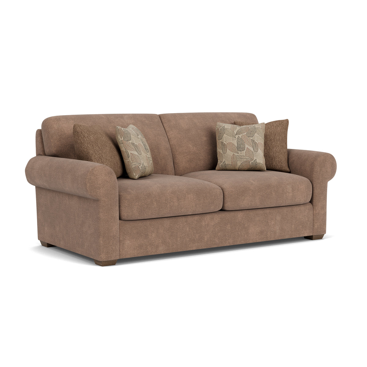 Randall Two-Cushion Sofa