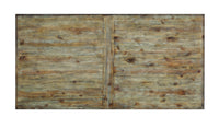 Carpenter 6723-031_Coffee Table, Rectangular