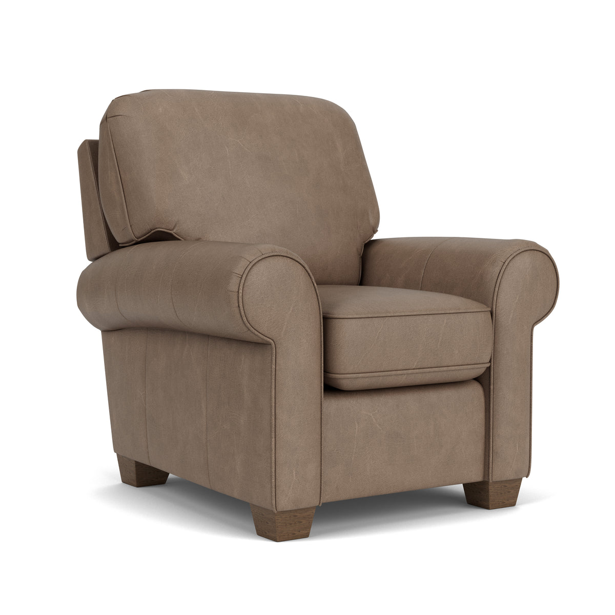 Thornton High-Leg Recliner