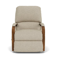 Woodlawn Swivel Gliding Recliner