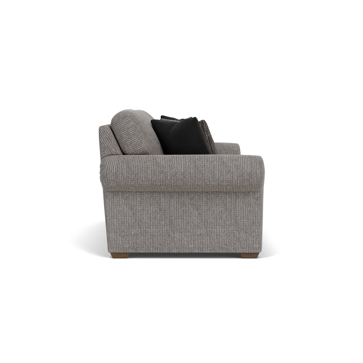 Randall Three-Cushion Sofa