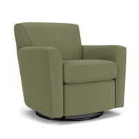 Kingman Swivel Glider