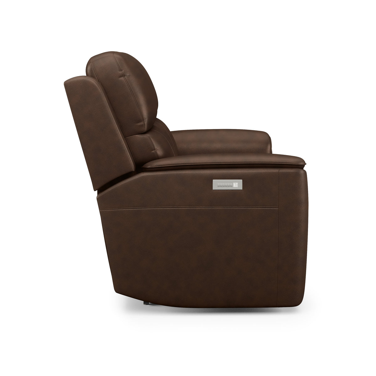 Henry Power Reclining Sofa with Power Headrests & Lumbar