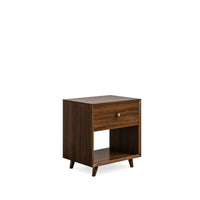 Ludwig W1085-864_Nightstand, Open