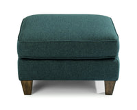 Holly Ottoman