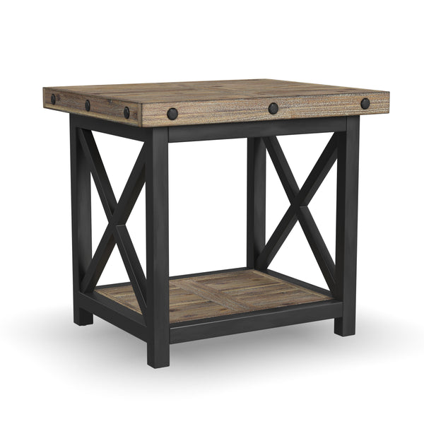 Carpenter 6723-01_End Table