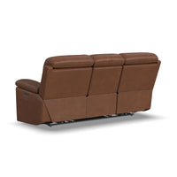 Jackson Power Reclining Sofa with Power Headrests