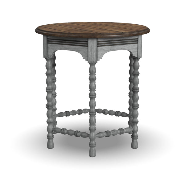 Plymouth W1447-02_End Table