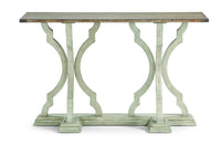 Estate Table