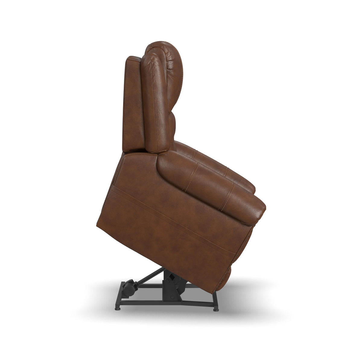 Oscar Power Lift Recliner with Power Headrest & Lumbar