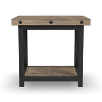 Carpenter 6723-01_End Table