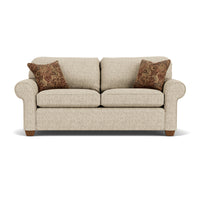 Thornton Two-Cushion Sofa